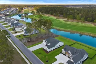 1118 Riverton Pointe Blvd, Hardeeville, SC 29927 - Photo 6