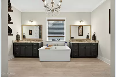 1118 Riverton Pointe Boulevard, Hardeeville, SC 29927 - Photo 26