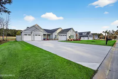 1118 Riverton Pointe Boulevard, Hardeeville, SC 29927 - Photo 6