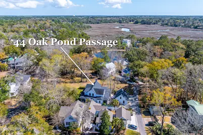 44 Oak Pond Passage, Beaufort, SC 29906 - Photo 58