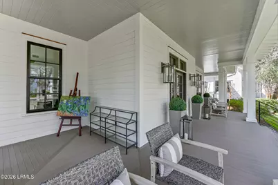 44 Oak Pond Passage, Beaufort, SC 29906 - Photo 6