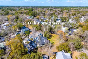 44 Oak Pond Passage, Beaufort, SC 29906 - Photo 56