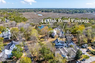 44 Oak Pond Passage, Beaufort, SC 29906 - Photo 54