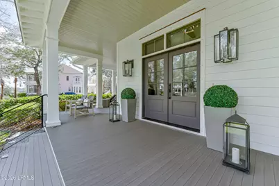 44 Oak Pond Passage, Beaufort, SC 29906 - Photo 8