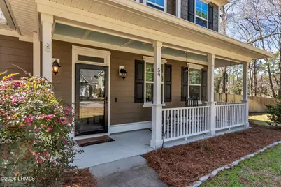 59 Gadwall Drive W, Beaufort, SC 29907 - Photo 2