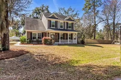 59 Gadwall Drive W, Beaufort, SC 29907 - Photo 1