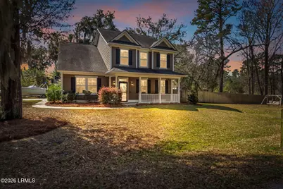 59 Gadwall Drive W, Beaufort, SC 29907 - Photo 28