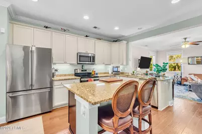 59 Gadwall Drive W, Beaufort, SC 29907 - Photo 8