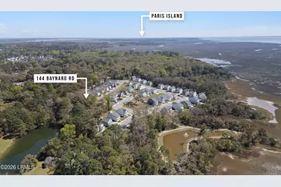 144 Baynard Road, Port Royal, SC 29906 - Photo 26