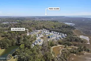 144 Baynard Rd, Port Royal, SC 29906 - Photo 26