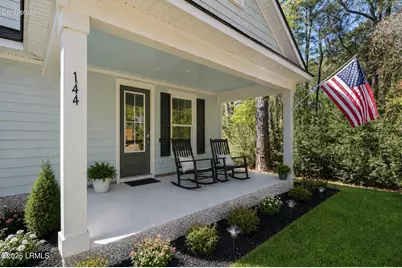 144 Baynard Road, Port Royal, SC 29906 - Photo 4