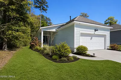 144 Baynard Road, Port Royal, SC 29906 - Photo 1