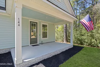 144 Baynard Road, Beaufort, SC 29906 - Photo 2