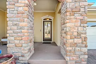 104 Garden Row Dr N, Hardeeville, SC 29927 - Photo 2