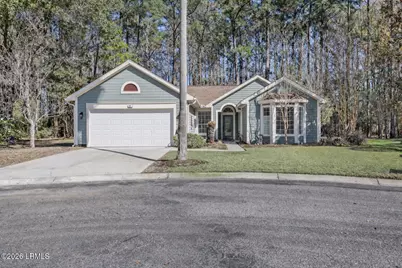 117 Fort Walker Lane, Bluffton, SC 29909 - Photo 1
