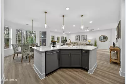 117 Fort Walker Lane, Bluffton, SC 29909 - Photo 16