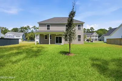 107 Thistle Lane, Beaufort, SC 29907 - Photo 24