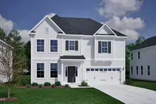 107 Thistle Ln, Beaufort, SC 29907 - Photo 1