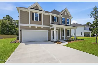 107 Thistle Lane, Beaufort, SC 29907 - Photo 4
