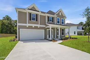 107 Thistle Ln, Beaufort, SC 29907 - Photo 4