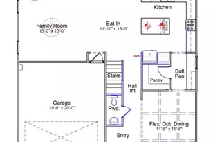 107 Thistle Ln, Beaufort, SC 29907 - Photo 2