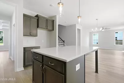 107 Thistle Lane, Beaufort, SC 29907 - Photo 8
