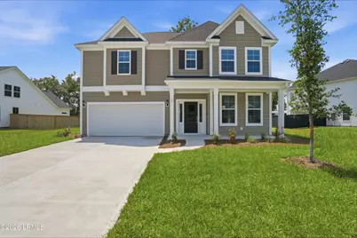 107 Thistle Lane, Beaufort, SC 29907 - Photo 1