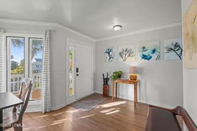 9 Nautical Watch Way, Harbor Island, SC 29920 - Photo 4