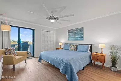 9 Nautical Watch Way, Harbor Island, SC 29920 - Photo 16