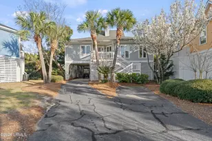 9 Nautical Watch Way, Harbor Island, SC 29920 - Photo 2