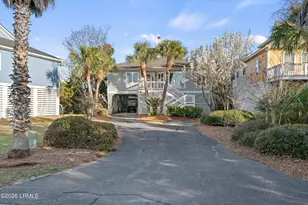 9 Nautical Watch Way, Harbor Island, SC 29920 - Photo 1