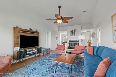 9 Nautical Watch Way, Harbor Island, SC 29920 - Photo 14