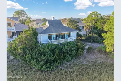 9 Nautical Watch Way, Harbor Island, SC 29920 - Photo 34