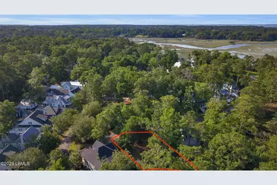 2 Old Bethel, Beaufort, SC 29906 - Photo 10