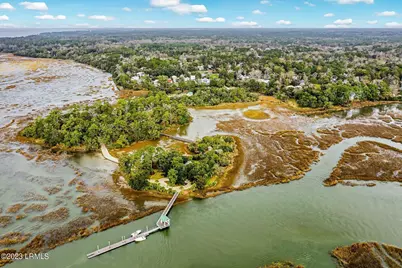 2 Old Bethel, Beaufort, SC 29906 - Photo 1