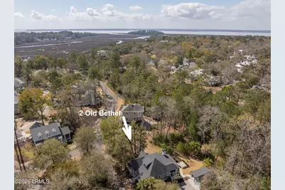 2 Old Bethel, Beaufort, SC 29906 - Photo 4