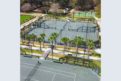 2 Old Bethel, Beaufort, SC 29906 - Photo 32