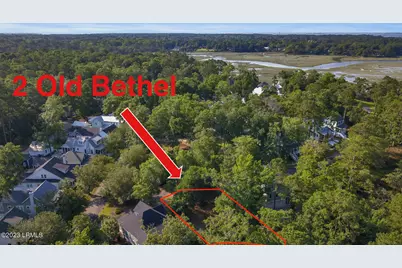 2 Old Bethel, Beaufort, SC 29906 - Photo 2