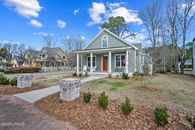 226 Coosaw Point Boulevard, Beaufort, SC 29907 - Photo 1