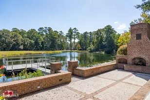 226 Coosaw Point Blvd, Beaufort, SC 29907 - Photo 64