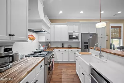 226 Coosaw Point Boulevard, Beaufort, SC 29907 - Photo 18