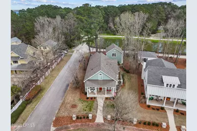 226 Coosaw Point Boulevard, Beaufort, SC 29907 - Photo 6