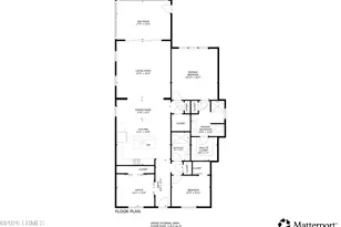 226 Coosaw Point Blvd, Beaufort, SC 29907 - Photo 72