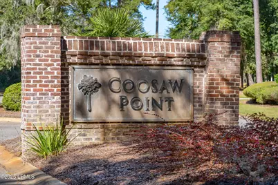 226 Coosaw Point Boulevard, Beaufort, SC 29907 - Photo 56
