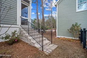 226 Coosaw Point Blvd, Beaufort, SC 29907 - Photo 50