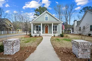 226 Coosaw Point Blvd, Beaufort, SC 29907 - Photo 2
