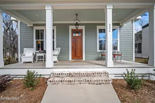 226 Coosaw Point Blvd, Beaufort, SC 29907 - Photo 4