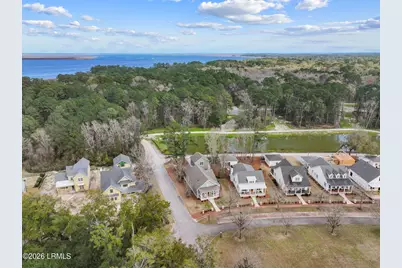 226 Coosaw Point Boulevard, Beaufort, SC 29907 - Photo 8