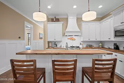 226 Coosaw Point Boulevard, Beaufort, SC 29907 - Photo 32