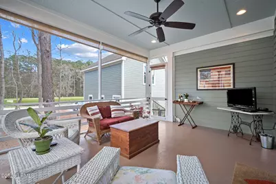 226 Coosaw Point Boulevard, Beaufort, SC 29907 - Photo 48